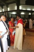 Collation and Installation of 10th Archdeacon of Jaffna