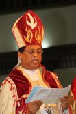 Collation and Installation of 10th Archdeacon of Jaffna