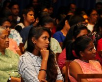 Colombo North & South Deaneries Teachers Program by the Bishop 2019 