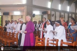 Even Song - 130th Diocesan Council 2015