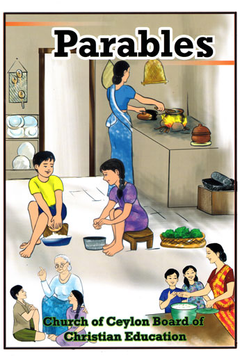 Parables - Publications, Diocese of Colombo