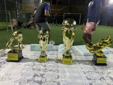 CCYM Futsal Tournement 2022